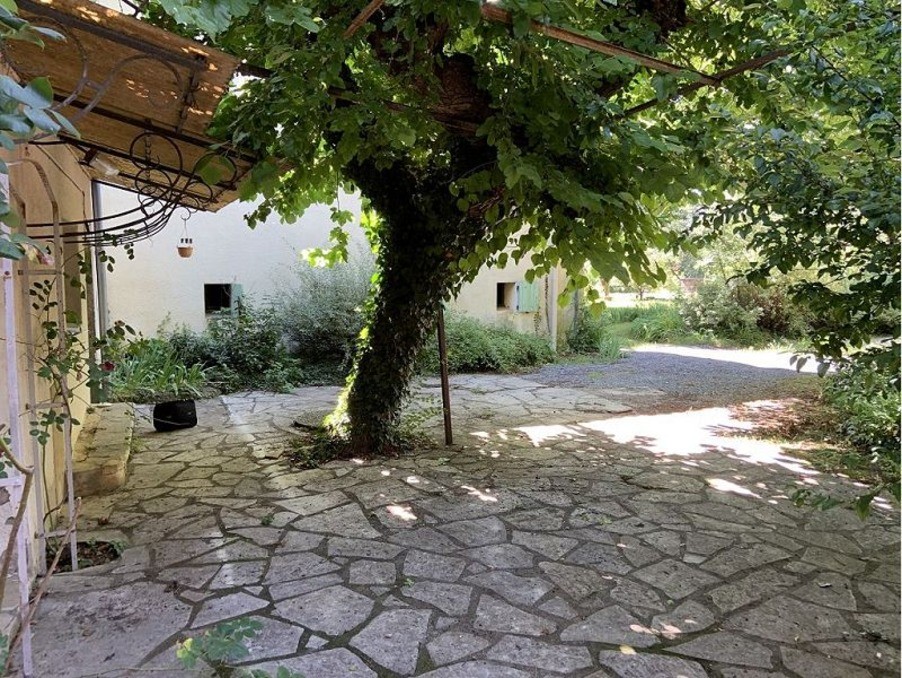 Vente Maison à Anduze 11 pièces