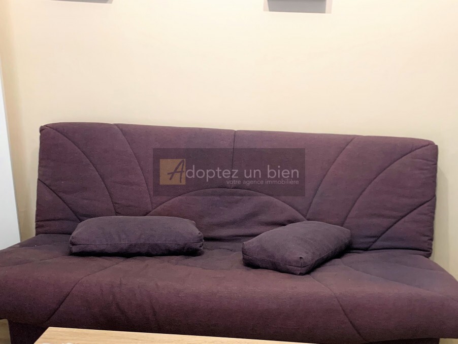 Vente Appartement à Perpignan 1 pièce