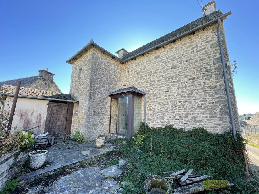 Vente Maison à Saint-Félix-de-Lunel 4 pièces