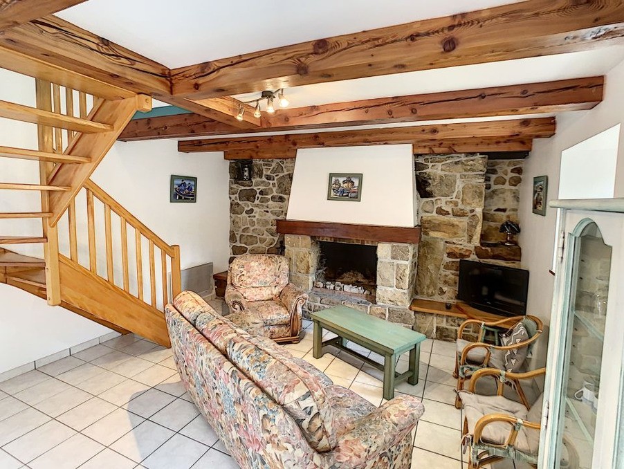 Vente Maison à Crozon 9 pièces