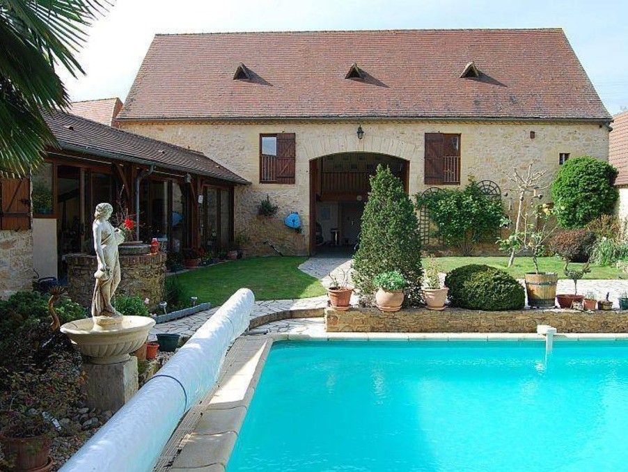 Vente Maison à Trémolat 14 pièces