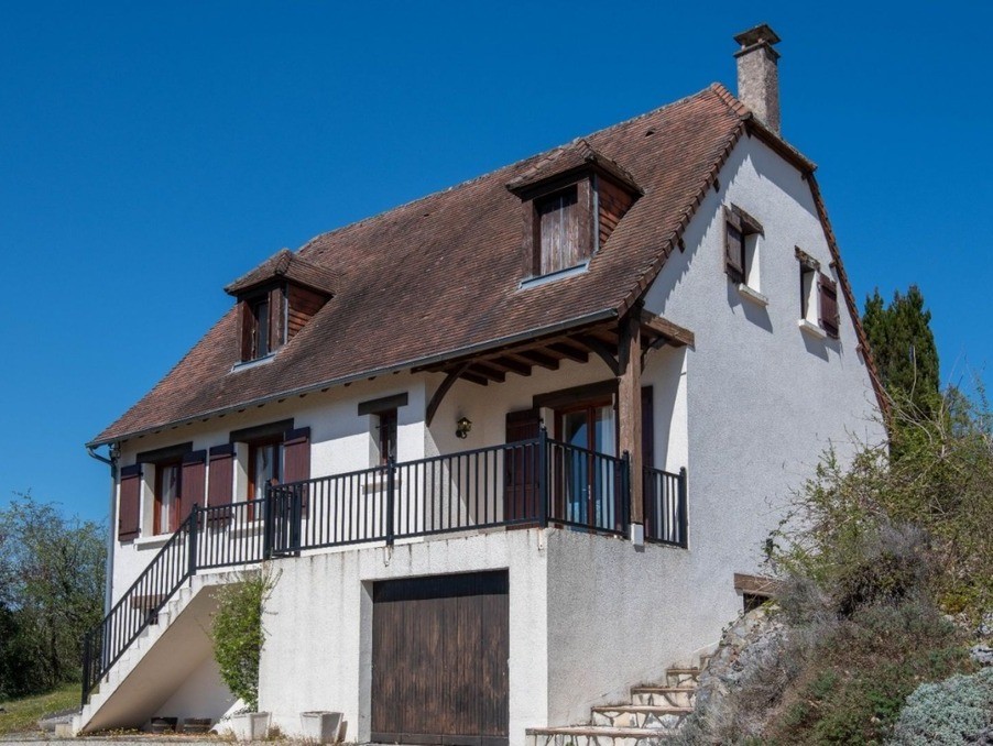 Vente Maison à Salignac-Eyvigues 10 pièces