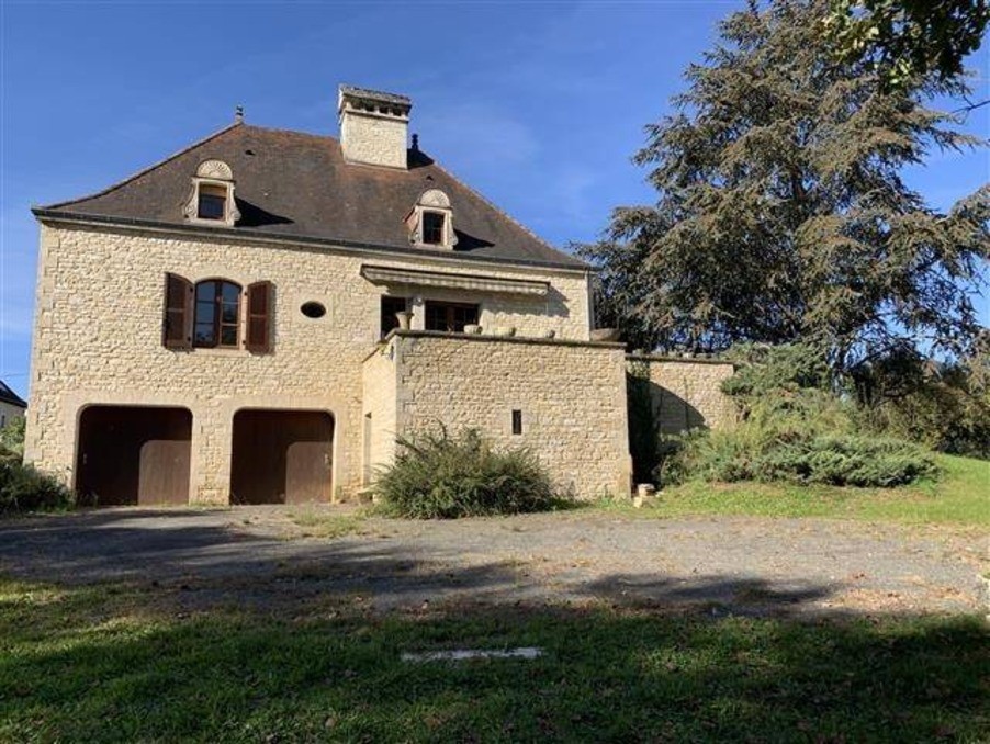 Vente Maison à Gourdon 10 pièces