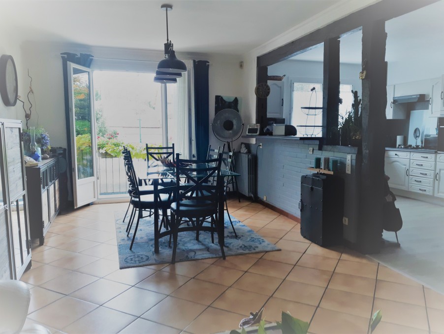 Vente Maison à Sannois 5 pièces