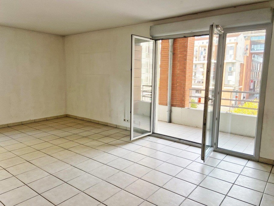 Vente Appartement à Toulouse 4 pièces