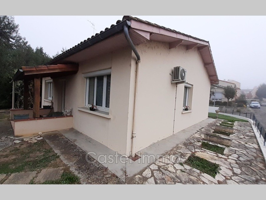 Vente Maison à Castelsarrasin 2 pièces