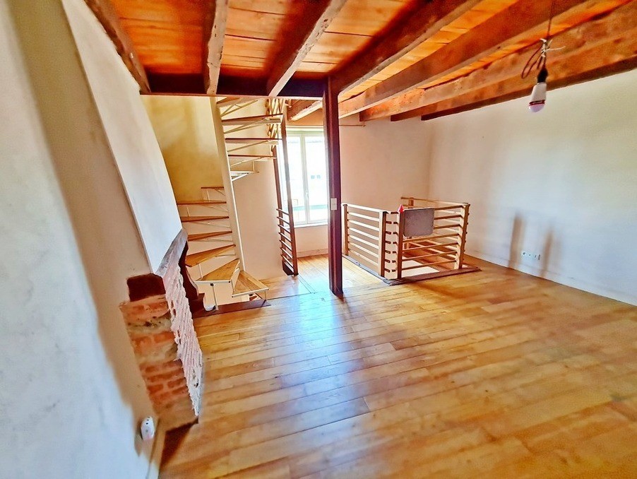 Vente Appartement à Liffré 3 pièces