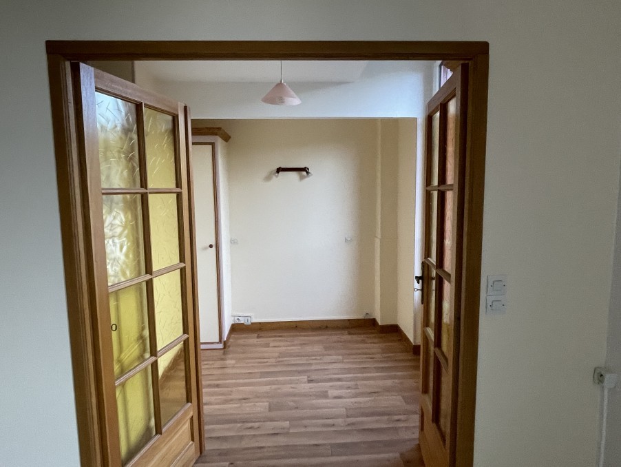 Vente Appartement à Bagnoles-de-l'Orne 2 pièces