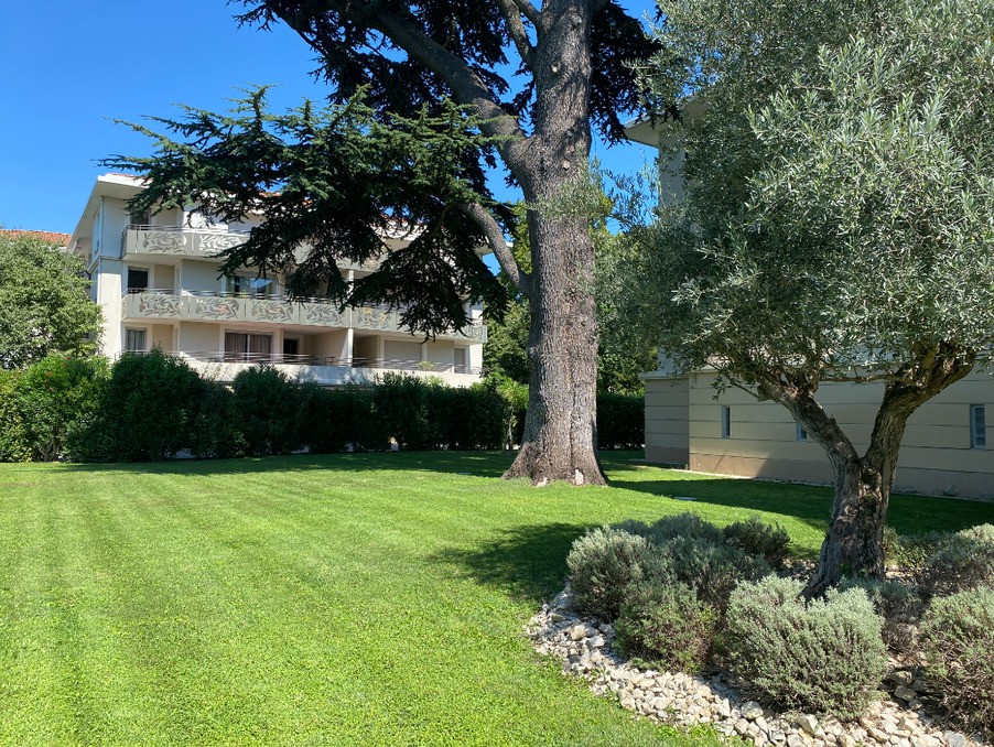 Vente Appartement à Montélimar 4 pièces