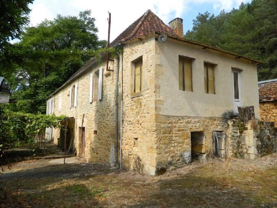 Vente Maison à Saint-Cyprien 7 pièces