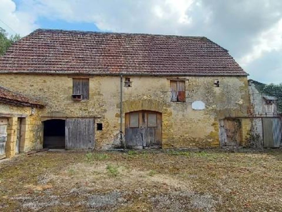 Vente Maison à Saint-Cyprien 7 pièces