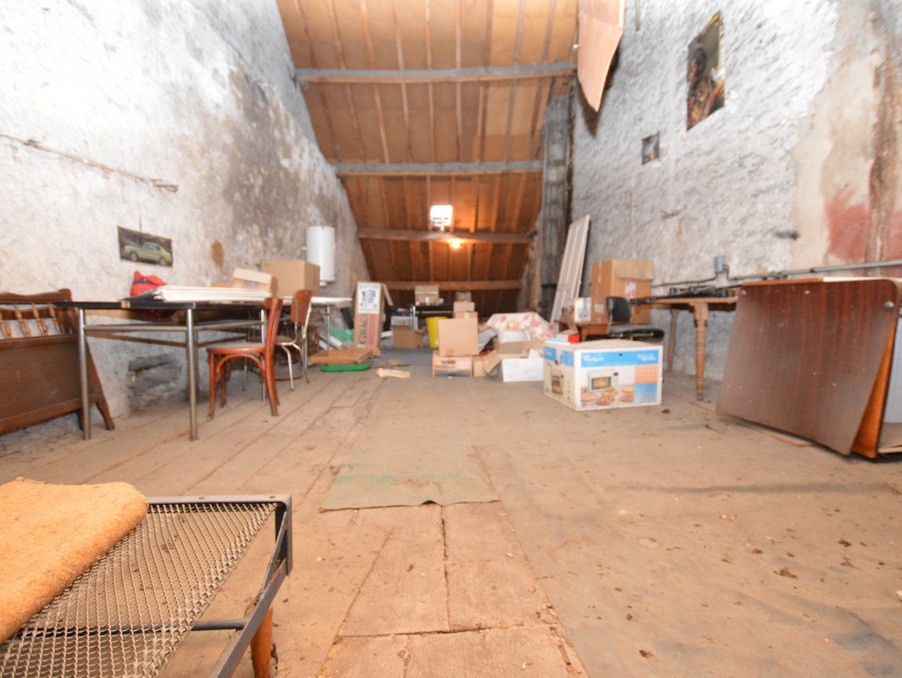 Vente Bureau / Commerce à Collonges 0 pièce