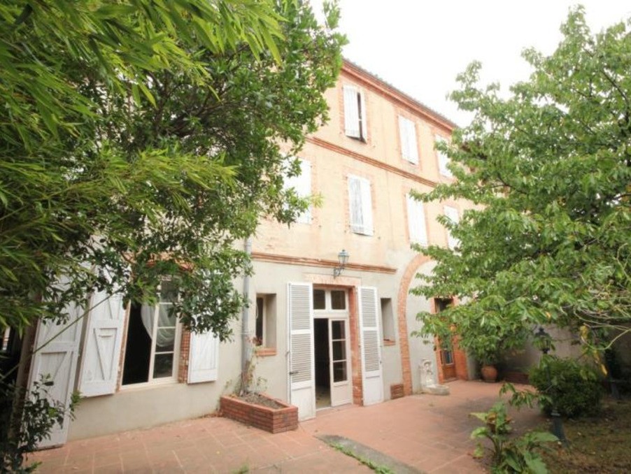 Vente Maison à Mazères 10 pièces