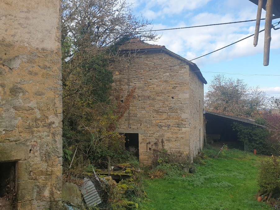 Vente Maison à Parisot 4 pièces