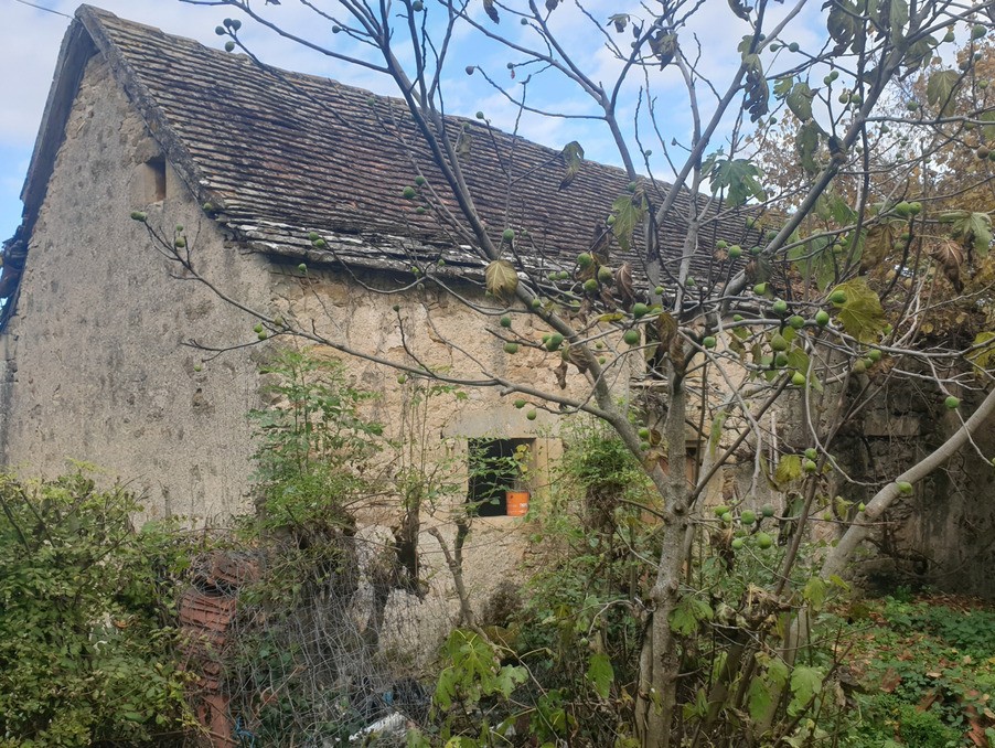 Vente Maison à Parisot 4 pièces