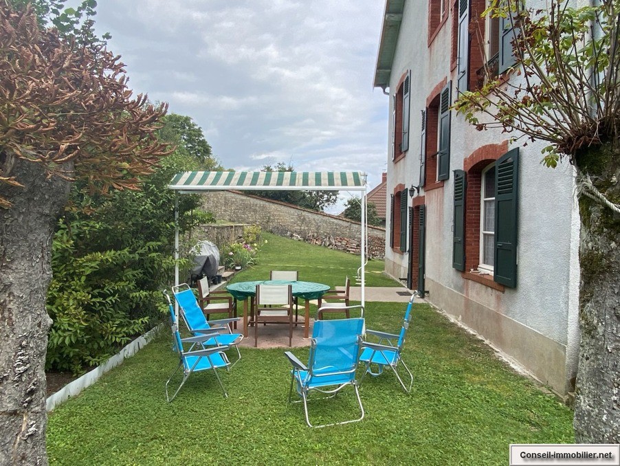 Vente Maison à Bourbonne-les-Bains 7 pièces