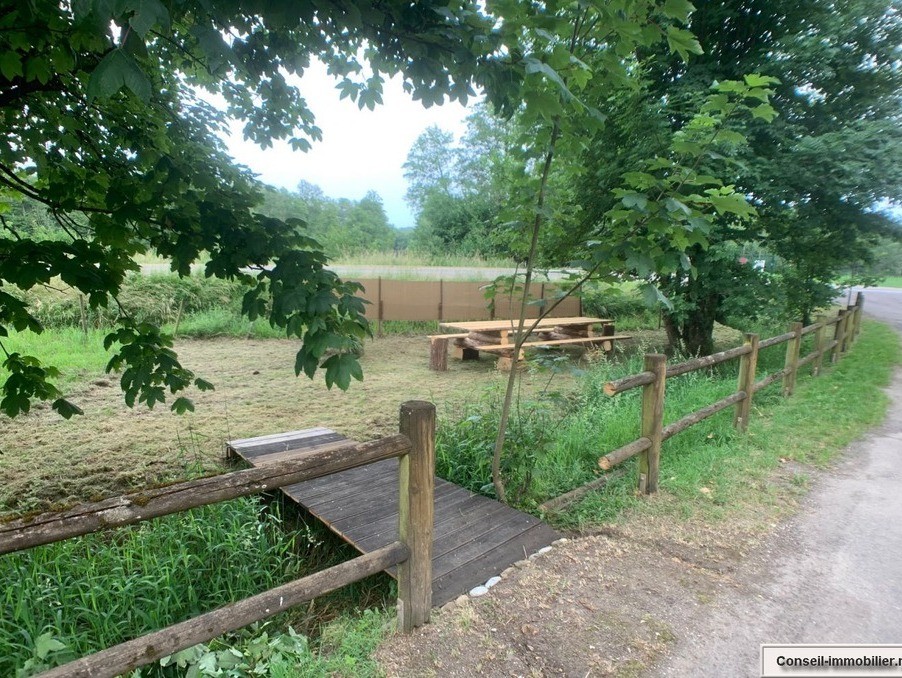 Vente Maison à Chassey-lès-Montbozon 8 pièces