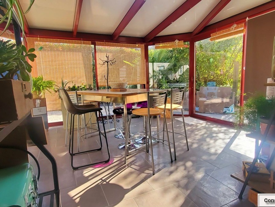 Vente Maison à Damparis 12 pièces