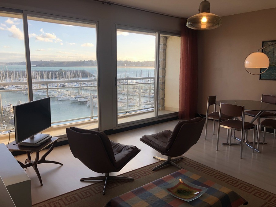 Vente Appartement à Saint-Cast-le-Guildo 3 pièces