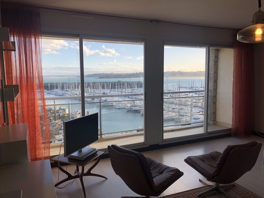 Vente Appartement à Saint-Cast-le-Guildo 3 pièces