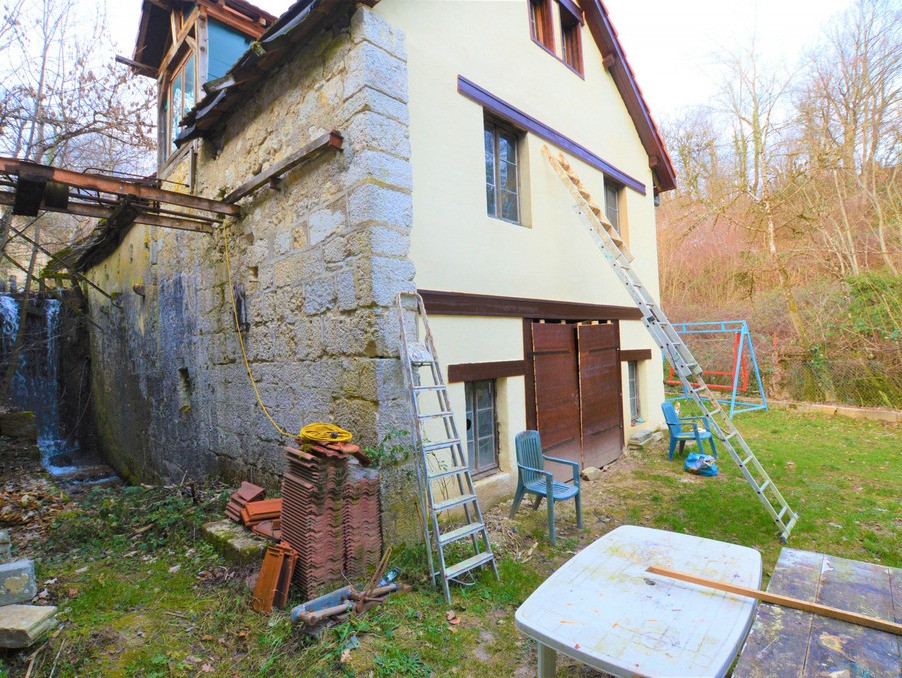 Vente Maison à Péron 6 pièces