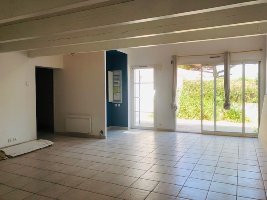 Vente Maison à Saint-Pierre-d'Oléron 3 pièces