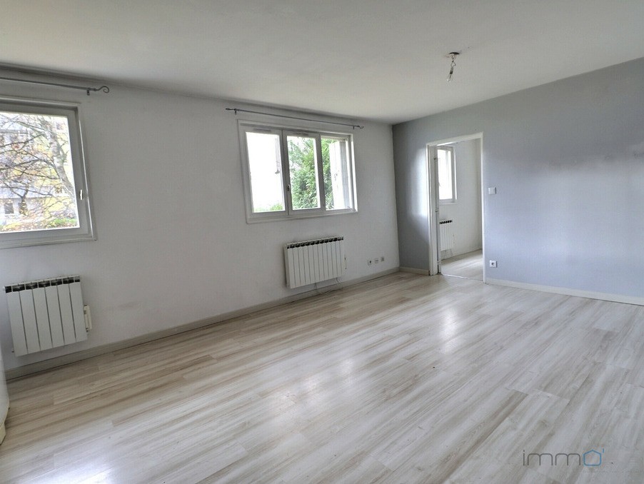 Vente Appartement à Nancy 2 pièces