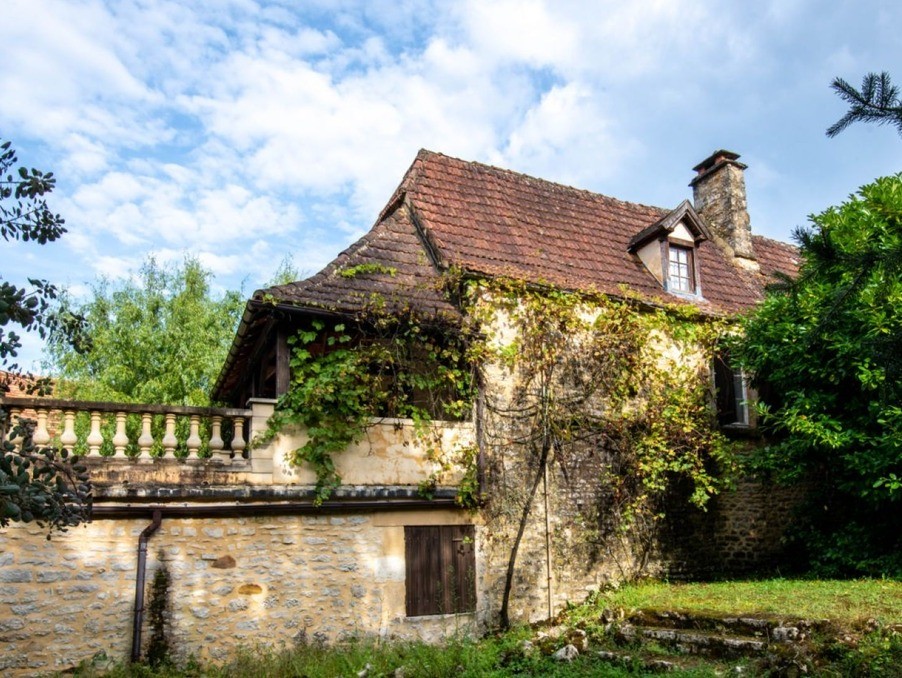 Vente Maison à Sarlat-la-Canéda 11 pièces