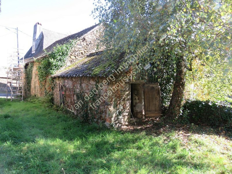 Vente Garage / Parking à Objat 0 pièce