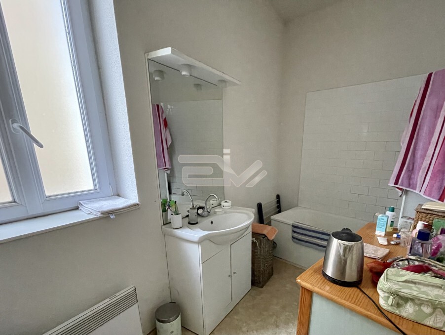 Vente Appartement à Fismes 3 pièces