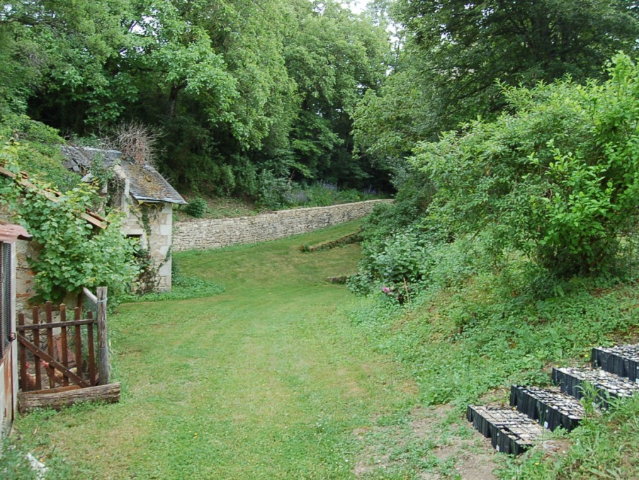 Vente Maison à Argenton-sur-Creuse 0 pièce