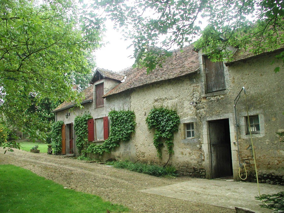 Vente Maison à Argenton-sur-Creuse 0 pièce