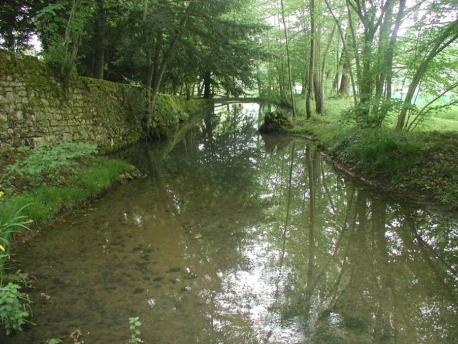 Vente Maison à Argenton-sur-Creuse 0 pièce