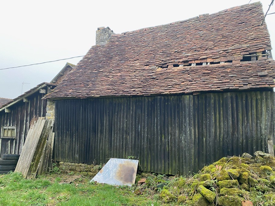 Vente Maison à la Ferté-Macé 0 pièce