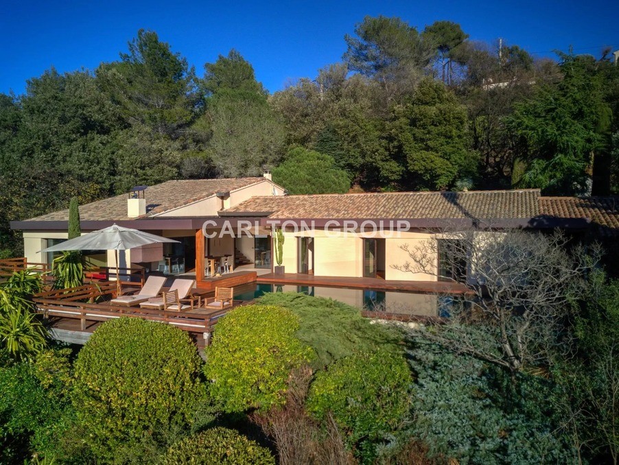 Vente Maison à Saint-Paul-de-Vence 10 pièces