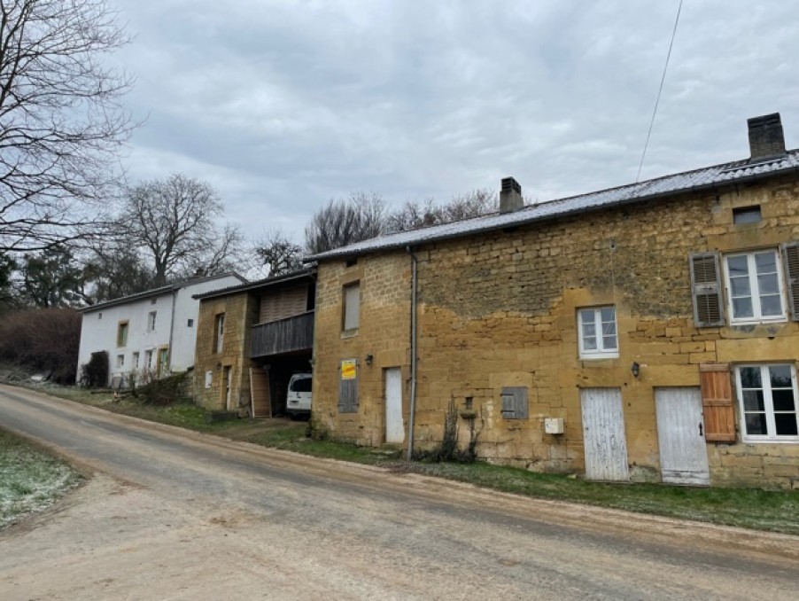 Vente Maison à Brouennes 0 pièce