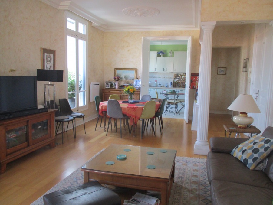 Vente Appartement à Narbonne 5 pièces