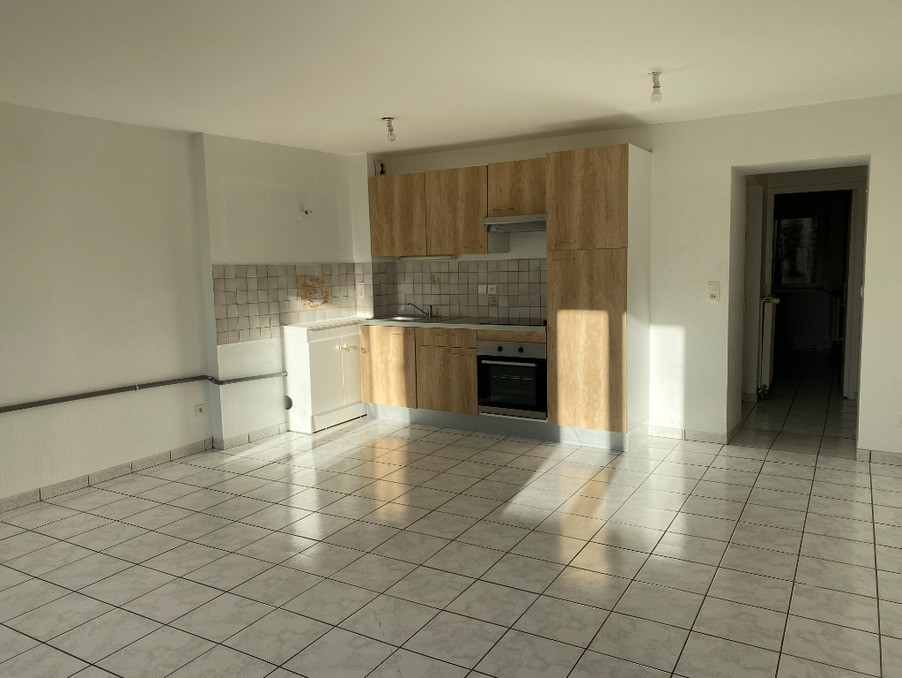 Vente Appartement à la Voulte-sur-Rhône 3 pièces