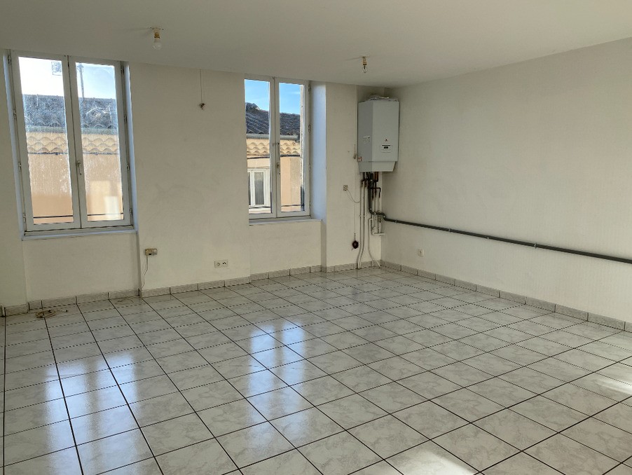 Vente Appartement à la Voulte-sur-Rhône 3 pièces