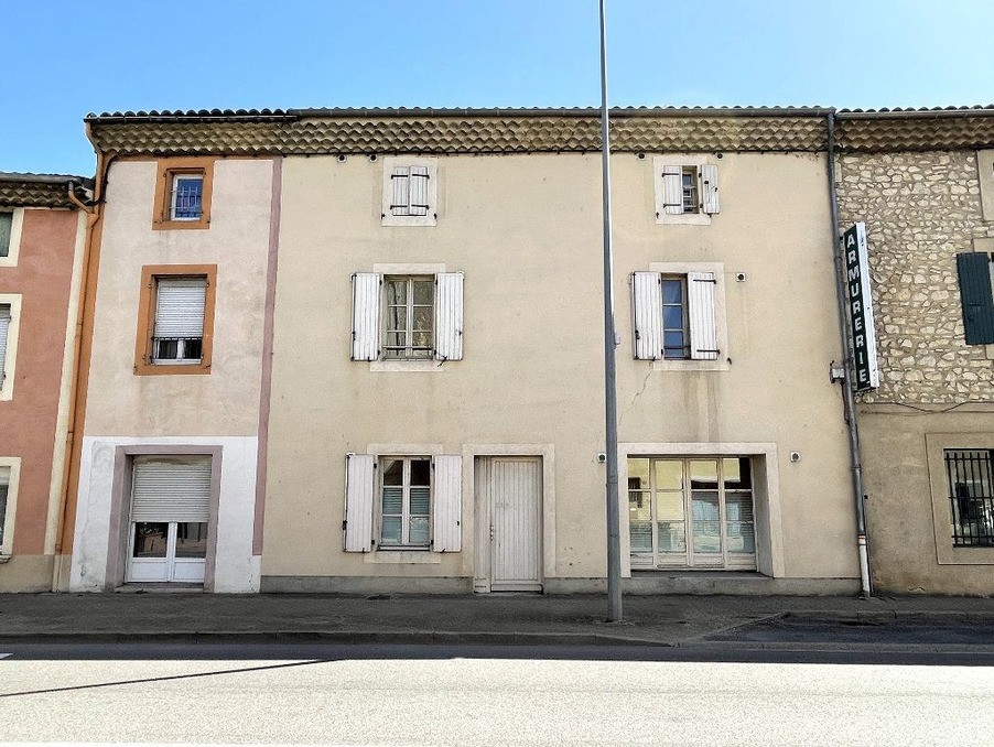 Vente Appartement à Livron-sur-Drôme 4 pièces