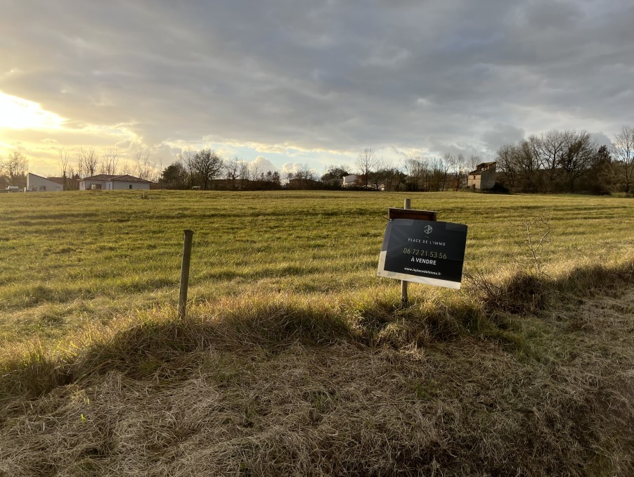 Vente Terrain à Monclar-de-Quercy 0 pièce