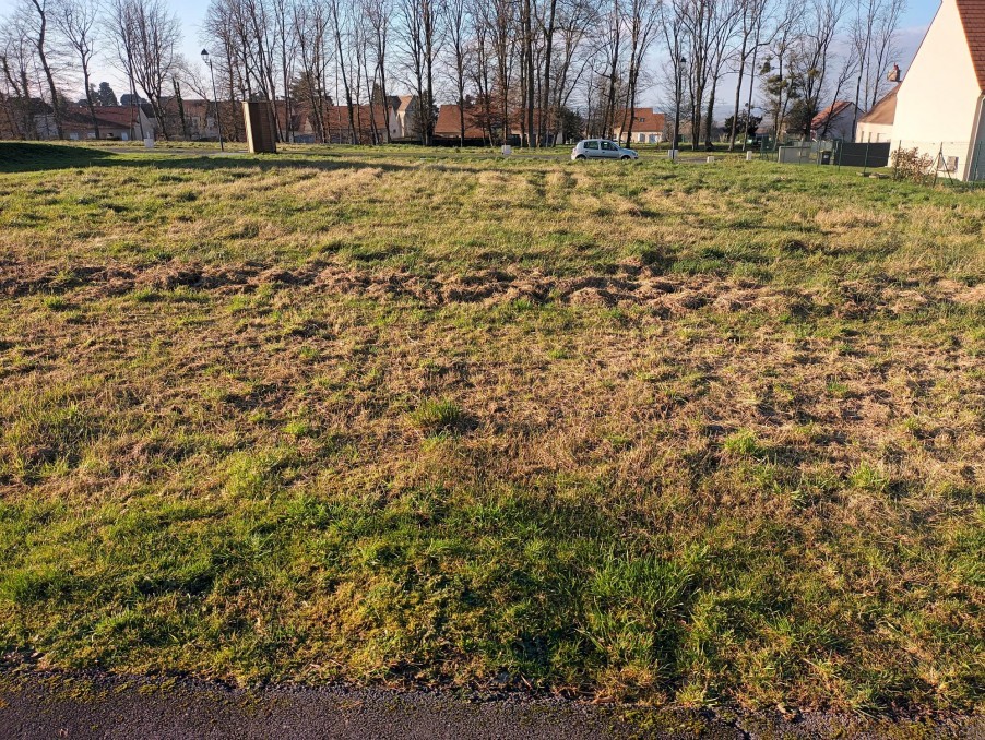 Vente Terrain à Saint-Gobain 0 pièce