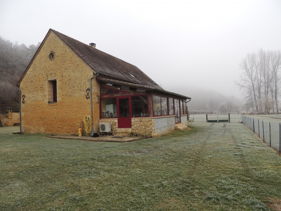 Vente Maison à Rouffignac-Saint-Cernin-de-Reilhac 19 pièces