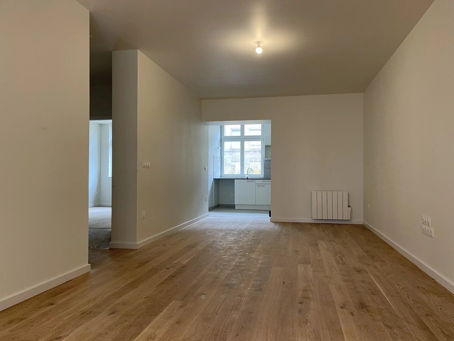 Vente Appartement à Strasbourg 3 pièces