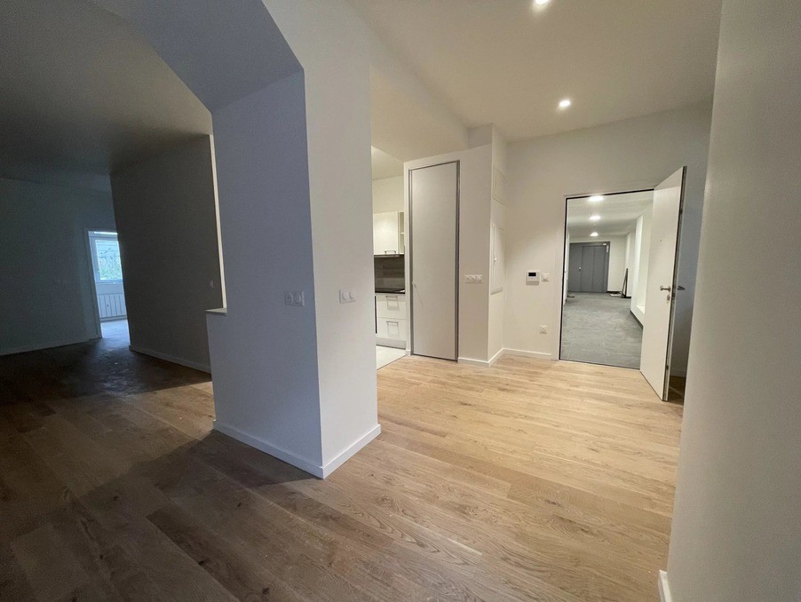 Vente Appartement à Strasbourg 3 pièces