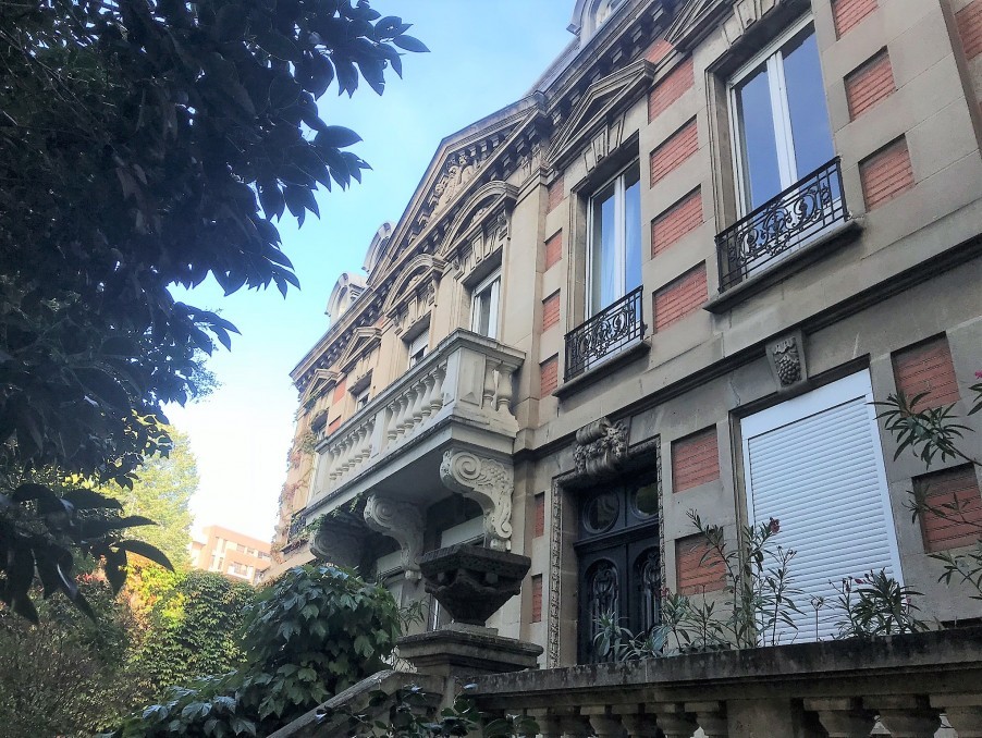 Vente Appartement à Toulouse 6 pièces