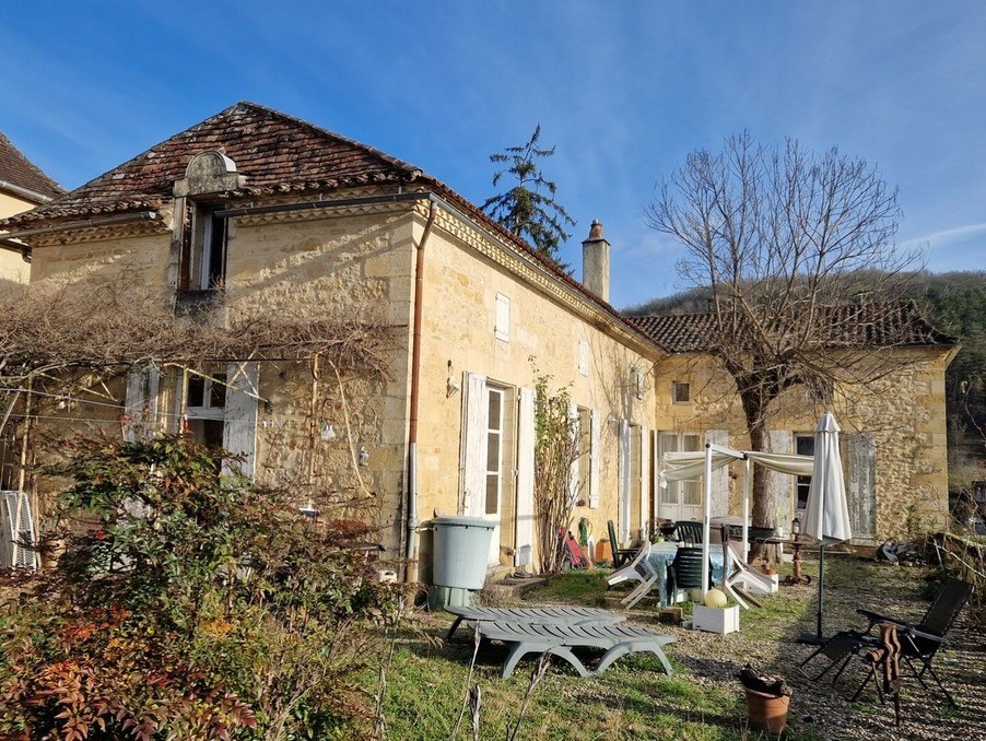 Vente Maison à Saint-Cyprien 17 pièces