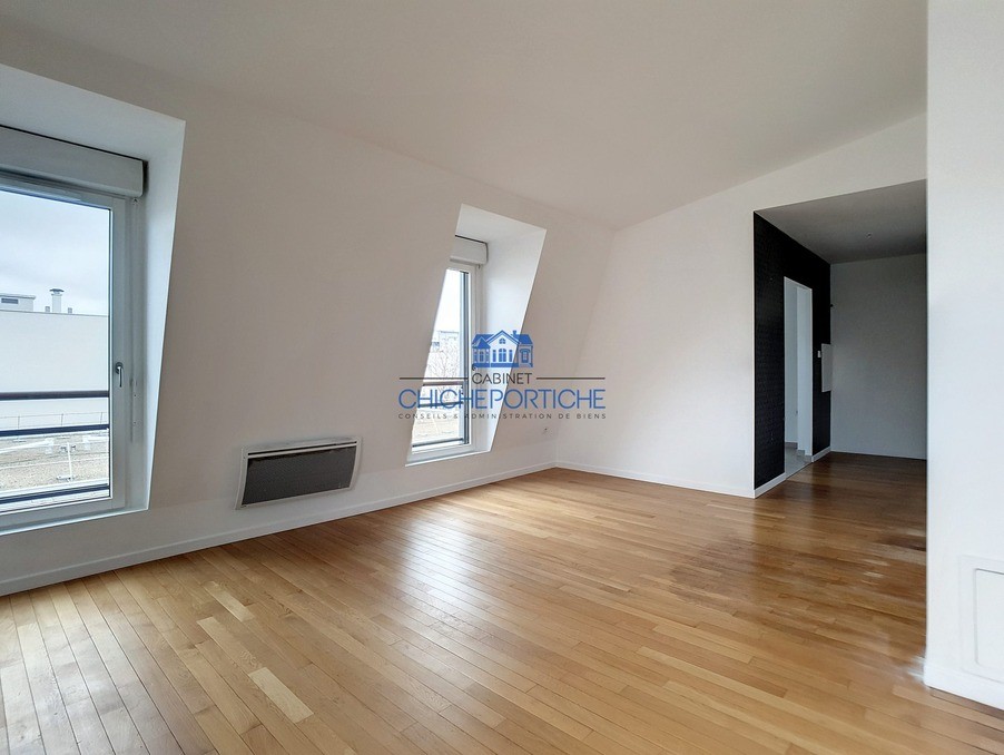 Vente Appartement à Charenton-le-Pont 3 pièces