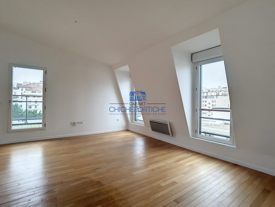 Vente Appartement à Charenton-le-Pont 3 pièces