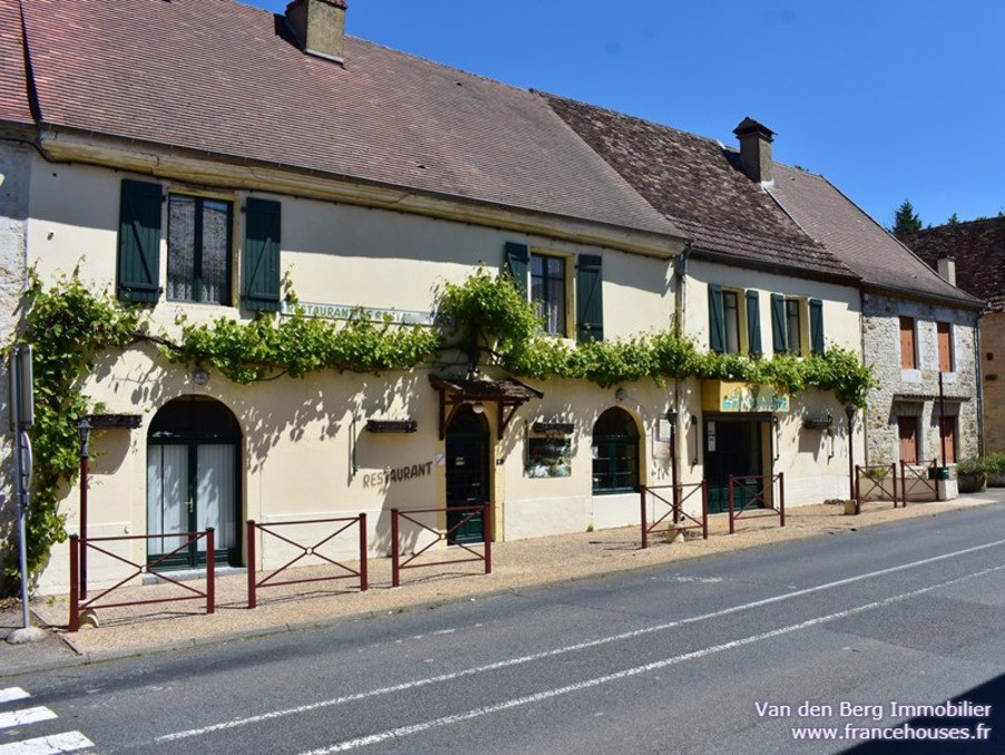 Vente Maison à Souillac 10 pièces